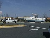 Boat Transport