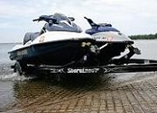 Jet Ski Movers