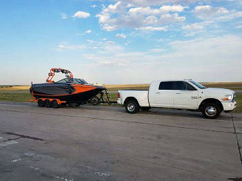 Boat Movers