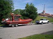 Boat Transport